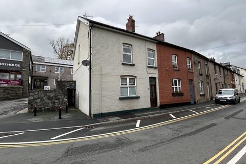 undefined, Free Street, Brecon, LD3