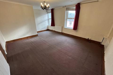 undefined, Free Street, Brecon, LD3