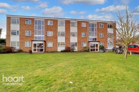 1 bedroom apartment for sale, Haig Court, Chelmsford