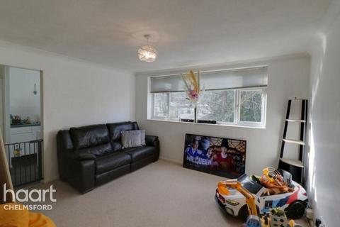 1 bedroom apartment for sale, Haig Court, Chelmsford