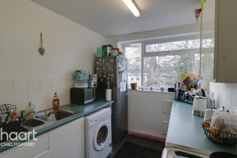1 bedroom apartment for sale, Haig Court, Chelmsford
