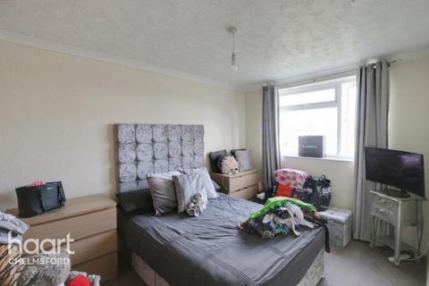 1 bedroom apartment for sale, Haig Court, Chelmsford