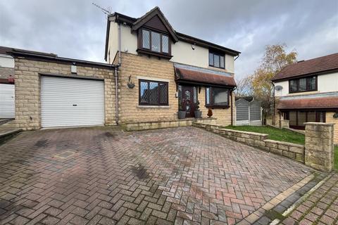 Sanderson Avenue, Bradford BD6