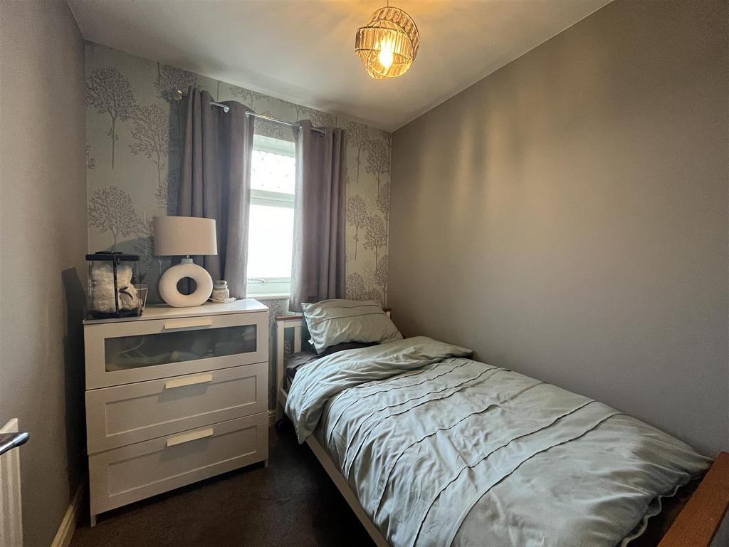Bedroom Five