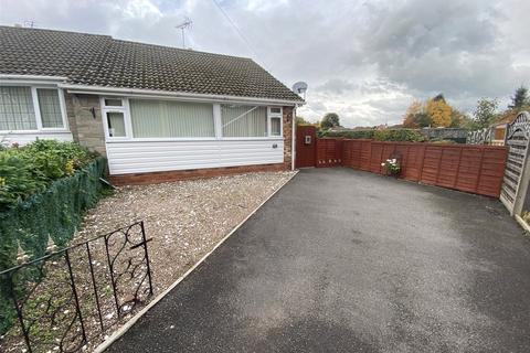 2 bedroom bungalow for sale, School Grove, Oakengates, Telford, Shropshire, TF2