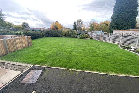 2 bedroom bungalow for sale, School Grove, Oakengates, Telford, Shropshire, TF2