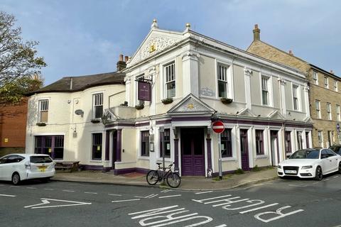 Mixed use for sale, The County of Suffolk, 29 St. Helens Street, Ipswich, Suffolk IP4 1HH