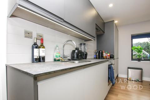 undefined, Dugard House, Peartree Road, Stanway, Colchester, CO3