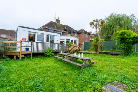 undefined, Ashburnham Drive, Brighton