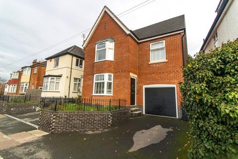 undefined, Westcotes Drive, Leicester, LE3