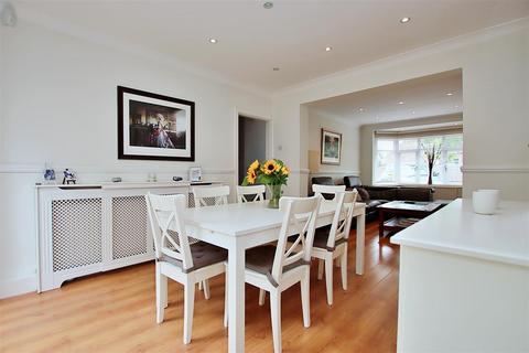 undefined, Grange Road, Elstree