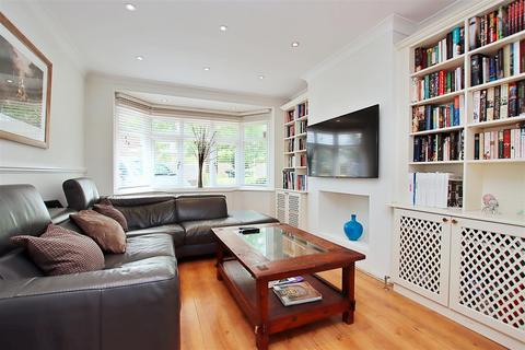 undefined, Grange Road, Elstree
