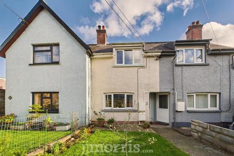 2 bedroom terraced house for sale, 12 Harbour Village, Goodwick