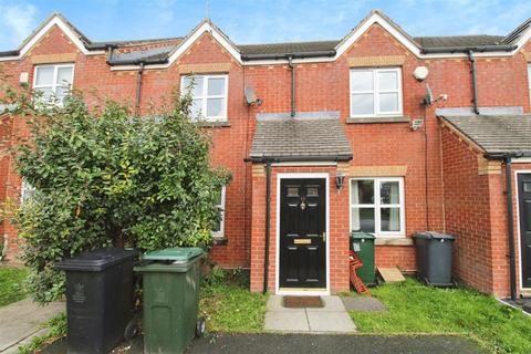 2 bedroom terraced house to rent, Dewfield Close, Bradford BD4