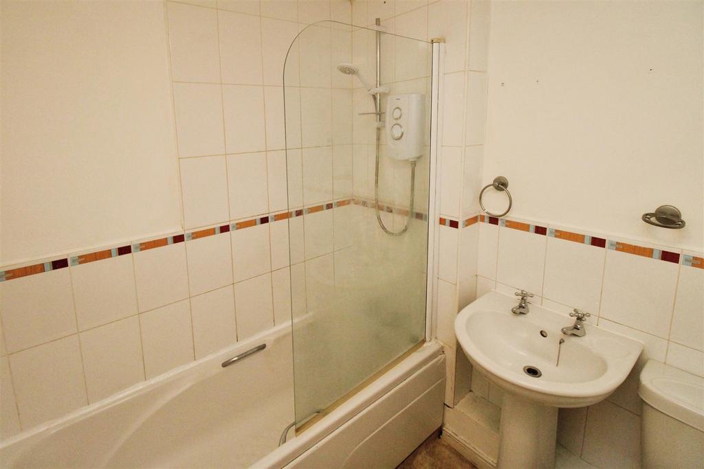 House Bathroom