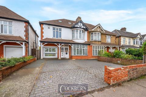 5 bedroom semi-detached house for sale, Court Road, Mottingham, SE9