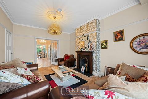 5 bedroom semi-detached house for sale, Court Road, Mottingham, SE9