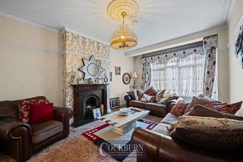 5 bedroom semi-detached house for sale, Court Road, Mottingham, SE9
