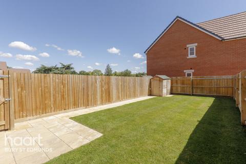 undefined, Norton Road, Thurston, Bury St Edmunds