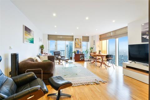 2 bedroom apartment to rent, Millharbour, London, E14