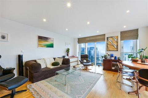 2 bedroom apartment to rent, Millharbour, London, E14