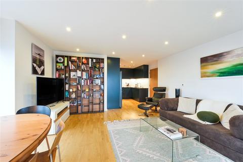 2 bedroom apartment to rent, Millharbour, London, E14