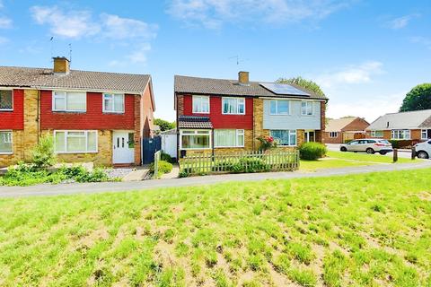 undefined, Shanklin Gardens, Leicester Forest East, LE3