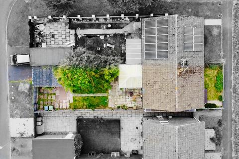 undefined, Shanklin Gardens, Leicester Forest East, LE3