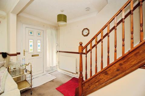 undefined, Shanklin Gardens, Leicester Forest East, LE3