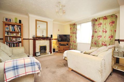 undefined, Shanklin Gardens, Leicester Forest East, LE3
