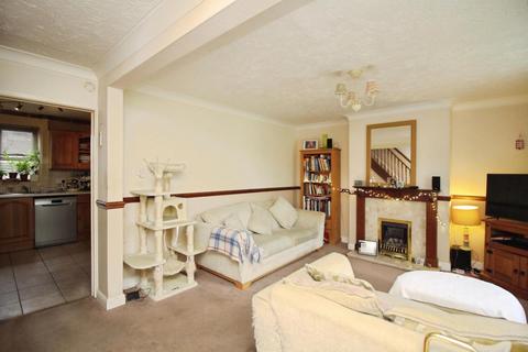 undefined, Shanklin Gardens, Leicester Forest East, LE3