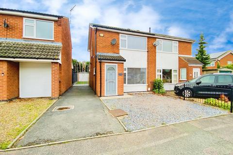 undefined, The Meadows, East Goscote, LE7
