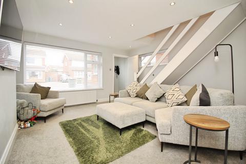 undefined, The Meadows, East Goscote, LE7