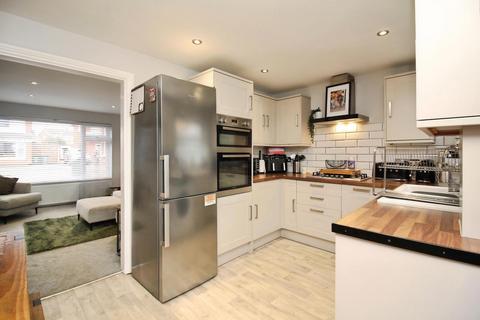 undefined, The Meadows, East Goscote, LE7