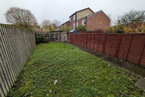 undefined, Spout Way, Malinslee, Telford, Shropshire, TF3