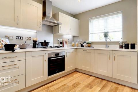 4 bedroom detached house for sale, Norton Road, Thurston, Bury St Edmunds