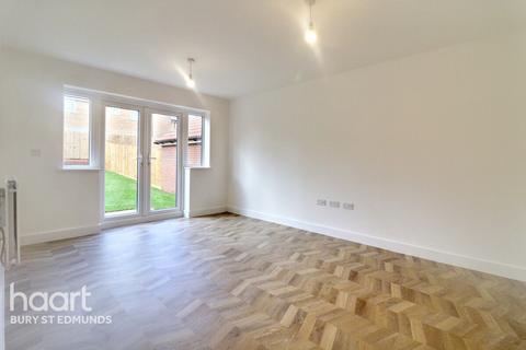 undefined, Norton Road, Thurston, Bury St Edmunds