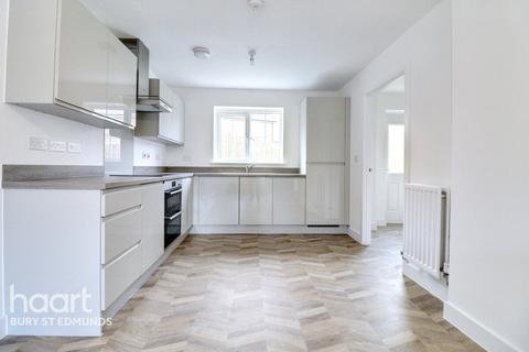 undefined, Norton Road, Thurston, Bury St Edmunds