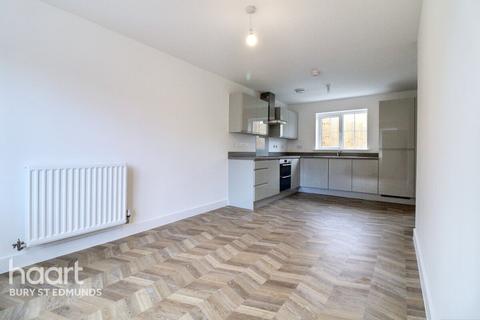 undefined, Norton Road, Thurston, Bury St Edmunds