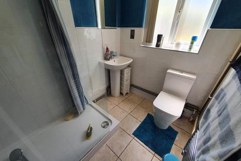 undefined, Wellesley Road, Ipswich