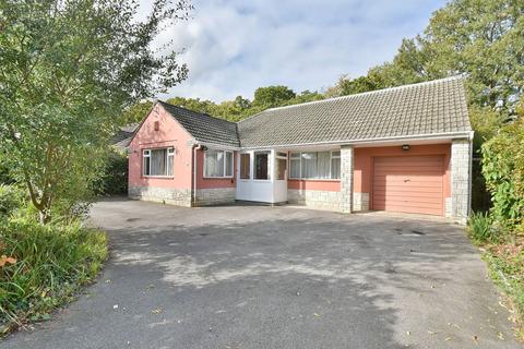 3 bedroom detached bungalow for sale, Longacre Drive, Ferndown, BH22