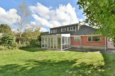 3 bedroom detached bungalow for sale, Longacre Drive, Ferndown, BH22