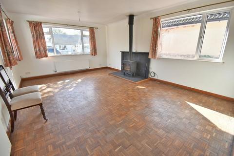 3 bedroom detached bungalow for sale, Longacre Drive, Ferndown, BH22