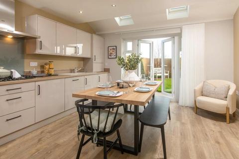 4 bedroom semi-detached house for sale, Plot 197 The Walnut, Kingsley Manor, Lambs Road, Thornton-Cleveleys, Lancashire, FY5