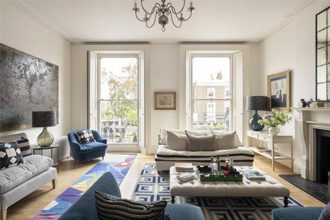 2 bedroom apartment for sale, Kensington Park Road, London, W11
