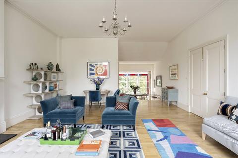 2 bedroom apartment for sale, Kensington Park Road, London, W11