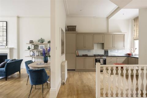 2 bedroom apartment for sale, Kensington Park Road, London, W11