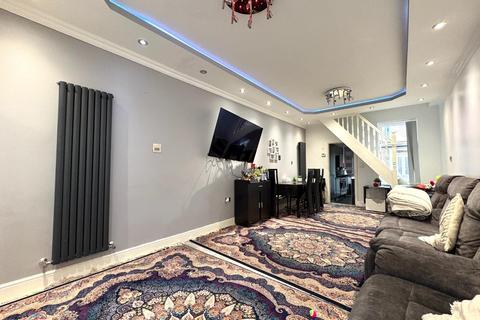 4 bedroom terraced house for sale, Twycross Street, Leicester