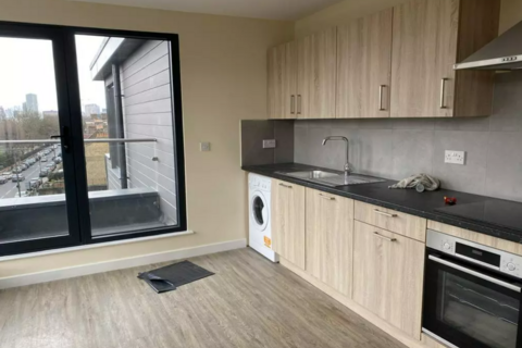 1 bedroom apartment to rent, Upton Lane, London E7