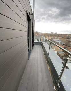 1 bedroom apartment to rent, Upton Lane, London E7